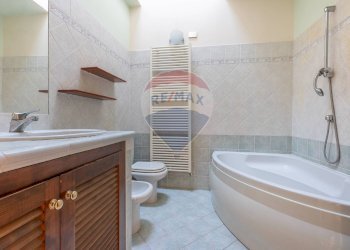 Bagno - Casa semi indipendente Brugnoni
 
13, Besozzo - foto 6