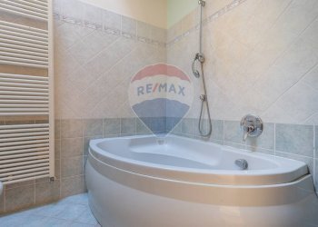 Bagno - Casa semi indipendente Brugnoni
 
13, Besozzo - foto 8