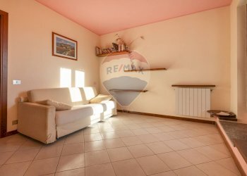 Soggiorno - Casa semi indipendente Brugnoni
 
13, Besozzo - foto 9
