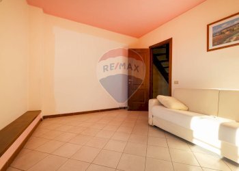 Soggiorno - Casa semi indipendente Brugnoni
 
13, Besozzo - foto 10
