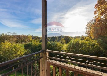 Balcone - Casa semi indipendente Brugnoni
 
13, Besozzo - foto 12