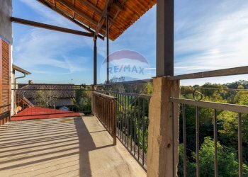 Balcone - Casa semi indipendente Brugnoni
 
13, Besozzo - foto 13