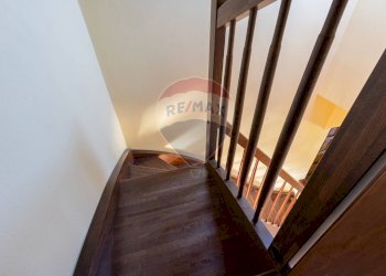 Scale - Casa semi indipendente Brugnoni
 
13, Besozzo - foto 14