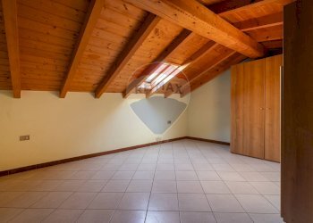 Stanza vuota - Casa semi indipendente Brugnoni
 
13, Besozzo - foto 17