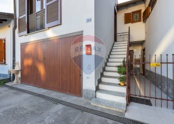 Casa all\'aperto - Casa semi indipendente Brugnoni
 
13, Besozzo - foto 19