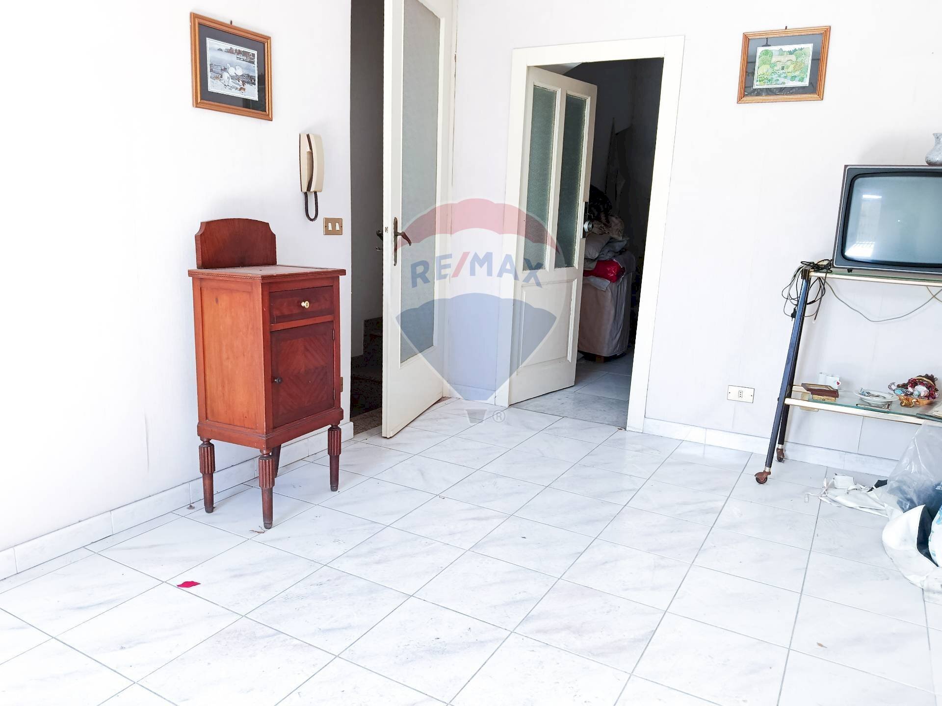 Terrazza - Independent house Via Napoli Bracconeri
181, Troina - photo 2