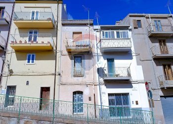 Edificio all\'aperto - Independent house Via Napoli Bracconeri
 
181, Troina - photo 21