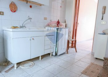 Cucina - Independent house Via Napoli Bracconeri
 
181, Troina - photo 12