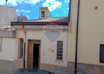 Casa all\'aperto - Independent house Via Napoli Bracconeri
 
181, Troina - photo 20