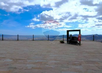 Terrazza - Independent house Via Napoli Bracconeri
 
181, Troina - photo 24