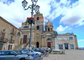 Edificio all\'aperto - Independent house Via Napoli Bracconeri
 
181, Troina - photo 22