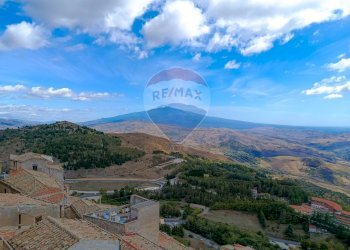 Vista delle montagne - Independent house Via Napoli Bracconeri
 
181, Troina - photo 23