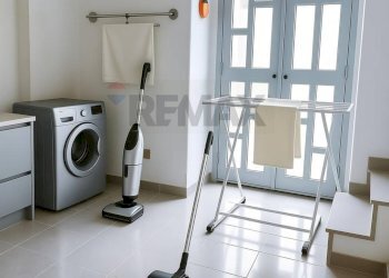 Lavanderia - Independent house Via Napoli Bracconeri
 
181, Troina - photo 15