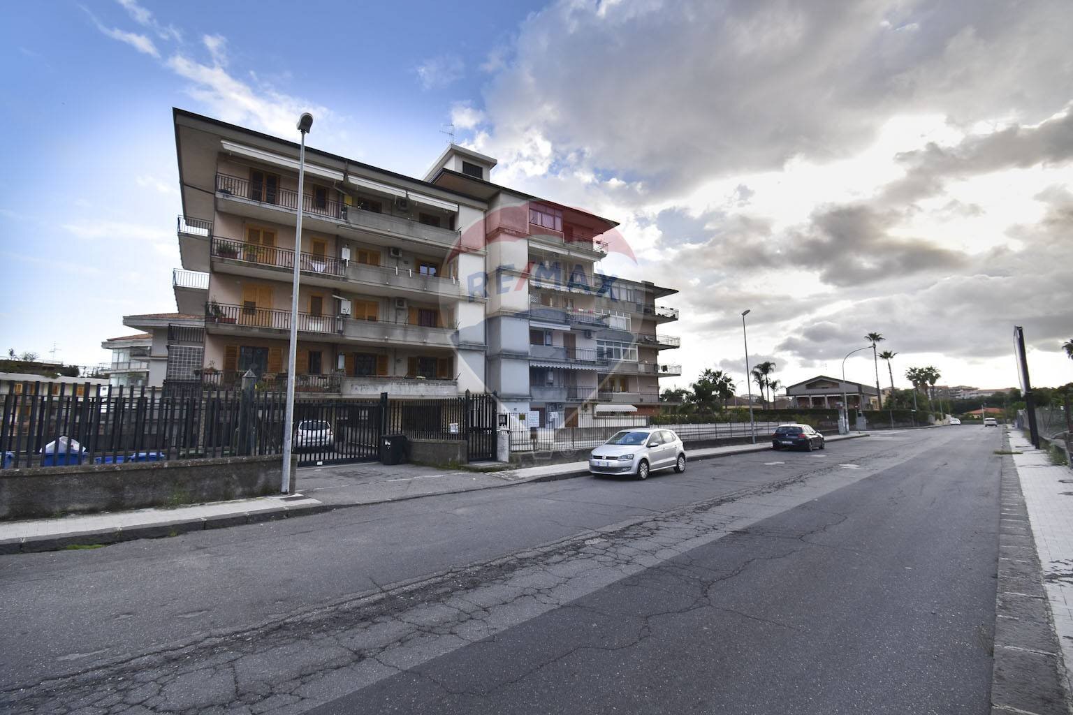 Edificio all\'aperto - Attic Via verga
 
108, Acireale - photo 2