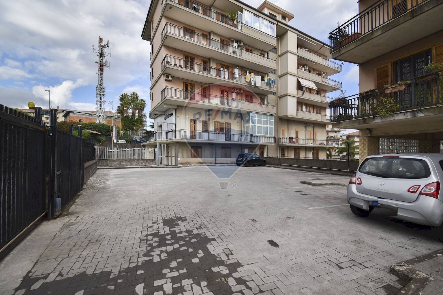 Edificio all\'aperto - Attic Via verga
 
108, Acireale - photo 3