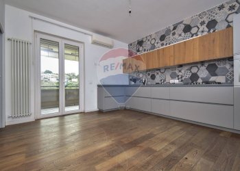 Cucina - Attico Via verga
 
108, Acireale - foto 31