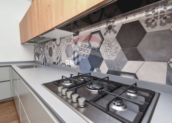 Dettagli - Attico Via verga
 
108, Acireale - foto 32