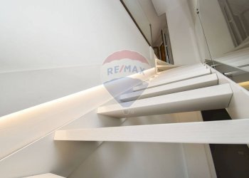 Scale - Attico Via verga
 
108, Acireale - foto 36