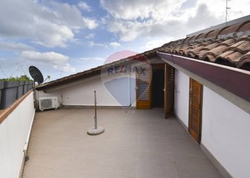 Terrazza - Attico Via verga
 
108, Acireale - foto 46