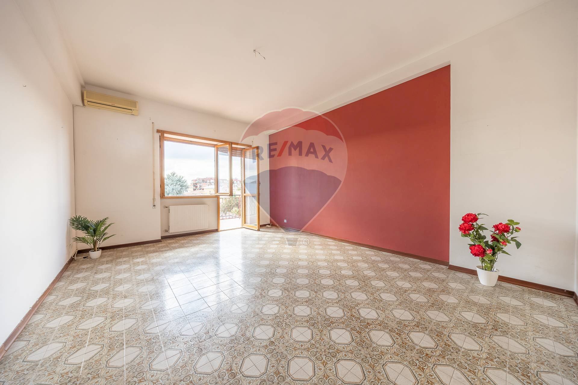 Stanza vuota - Quadrilocale Via Icaro
8, Ciampino - foto 2