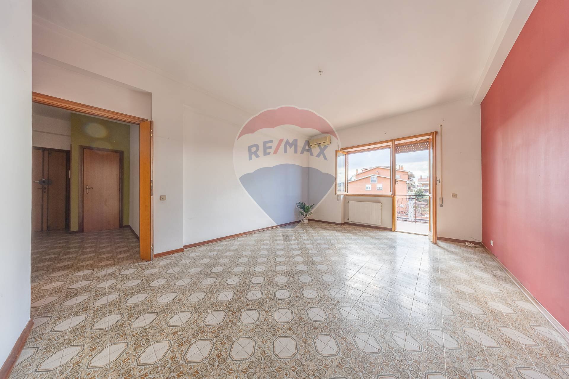 Stanza vuota - Quadrilocale Via Icaro
8, Ciampino - foto 3