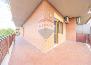 Balcone - Four-room apartment Via Icaro
 
8, Ciampino - photo 4