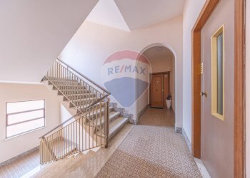 Scale - Four-room apartment Via Icaro
 
8, Ciampino - photo 17