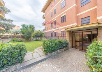 Edificio all\'aperto - Four-room apartment Via Icaro
 
8, Ciampino - photo 19