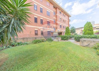 Edificio all\'aperto - Four-room apartment Via Icaro
 
8, Ciampino - photo 20