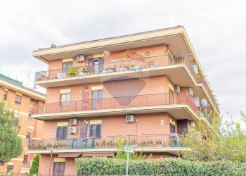 Edificio all\'aperto - Four-room apartment Via Icaro
 
8, Ciampino - photo 25