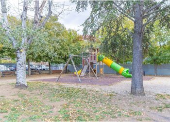 Giardino - Four-room apartment Via Icaro
 
8, Ciampino - photo 26