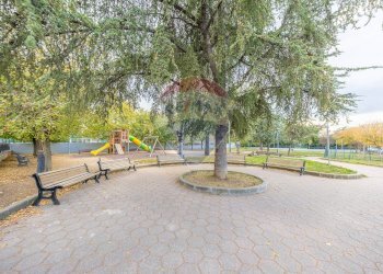 Edificio all\'aperto - Four-room apartment Via Icaro
 
8, Ciampino - photo 27