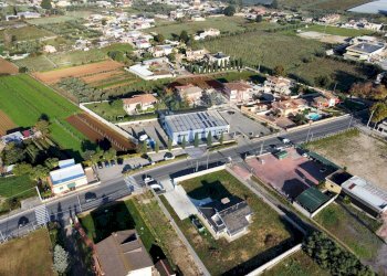 Posizione della mappa - Locale Commerciale via Nettuno Velletri
181, Nettuno - foto 5