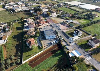 Posizione della mappa - Locale Commerciale via Nettuno Velletri
181, Nettuno - foto 7