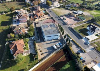 Posizione della mappa - Locale Commerciale via Nettuno Velletri
181, Nettuno - foto 8