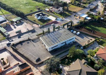 Posizione della mappa - Locale Commerciale via Nettuno Velletri
181, Nettuno - foto 9