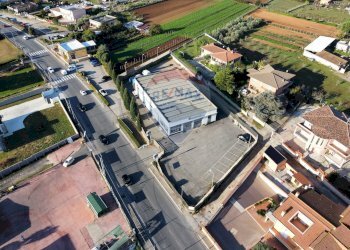 Posizione della mappa - Locale Commerciale via Nettuno Velletri
181, Nettuno - foto 10