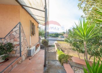 Terrazza - Villa Via Degli Oleandri, Valverde - foto 4