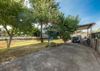 Giardino - Villa Via Degli Oleandri, Valverde - foto 6