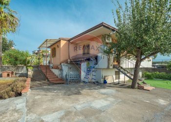 Casa all\'aperto - Villa Via Degli Oleandri, Valverde - foto 11