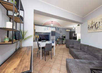 Sala da pranzo - Villa Via Degli Oleandri, Valverde - foto 16