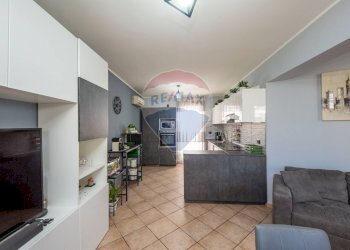 Soggiorno - Villa Via Degli Oleandri, Valverde - foto 17