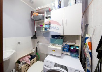 Lavanderia - Villa Via Degli Oleandri, Valverde - foto 23