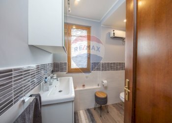 Bagno - Villa Via Degli Oleandri, Valverde - foto 24