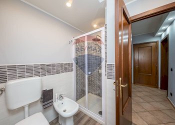 Bagno - Villa Via Degli Oleandri, Valverde - foto 25