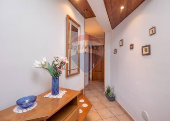 Hall / corridoio - Villa Via Degli Oleandri, Valverde - foto 27