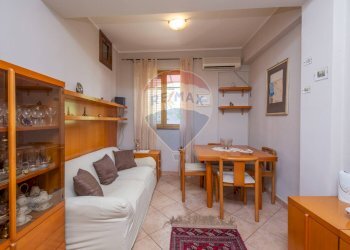 Sala da pranzo - Villa Via Degli Oleandri, Valverde - foto 28