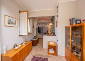 Hall / corridoio - Villa Via Degli Oleandri, Valverde - foto 29