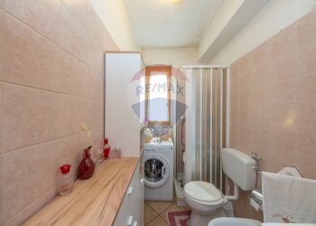 Bagno - Villa Via Degli Oleandri, Valverde - foto 35