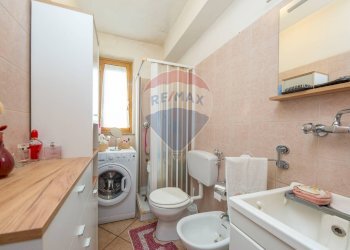 Bagno - Villa Via Degli Oleandri, Valverde - foto 36